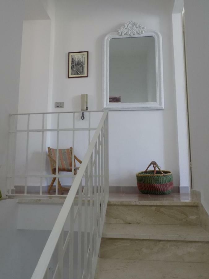 Casa Giglio Vila Carloforte  Exterior foto